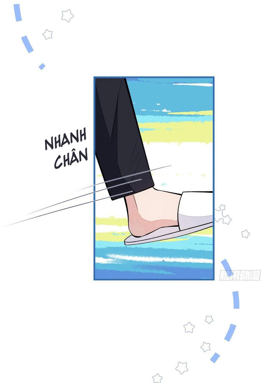 lại bị nam thần chọc trên hot search! chapter 85 20