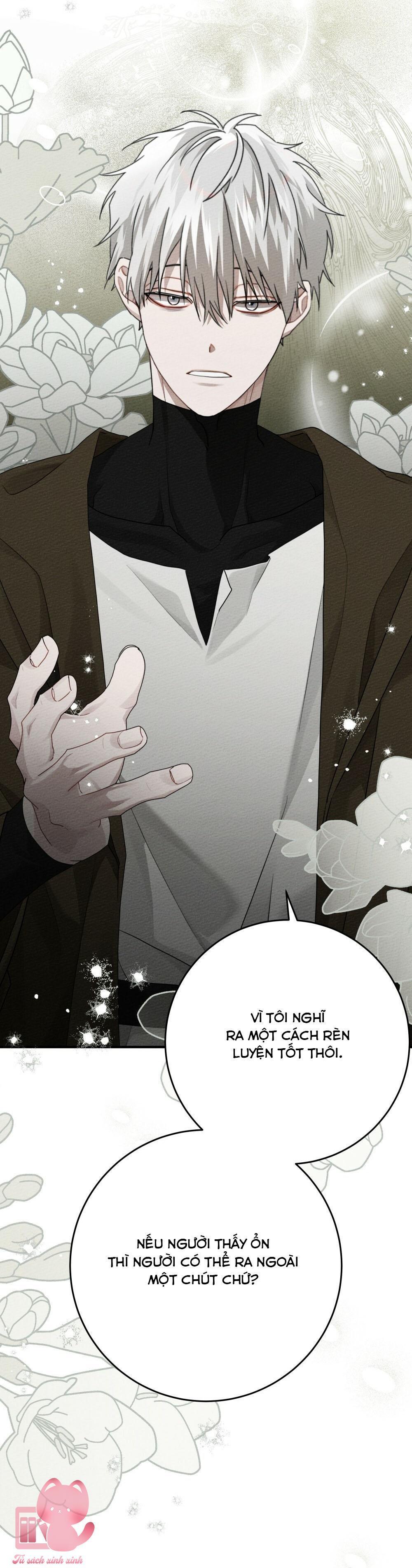 dưới tán cây sồi chapter 56 58