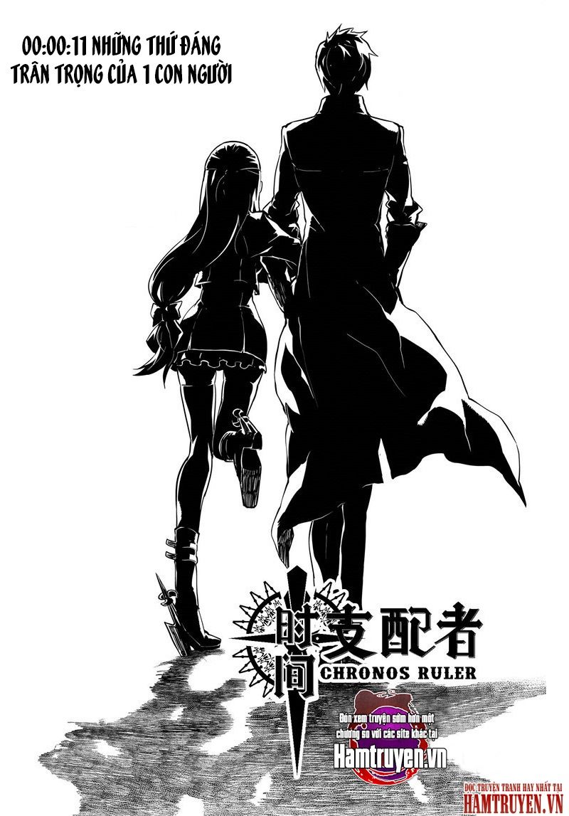 chronos ruler chapter 11 3