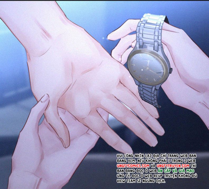 thần thương (môi súng) chapter 59 17