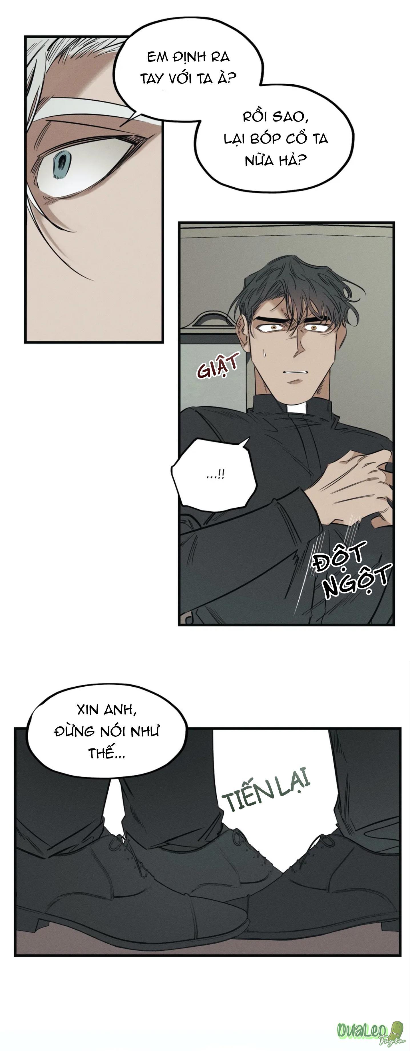 đóa hoa tội lỗi chapter 6 15