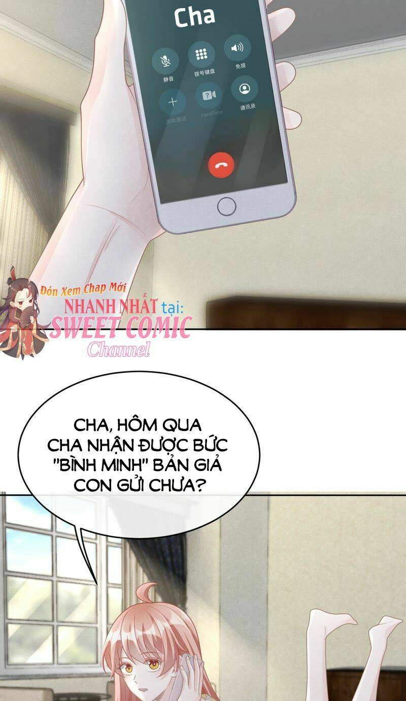 cô dâu giả tạo chapter 13 8