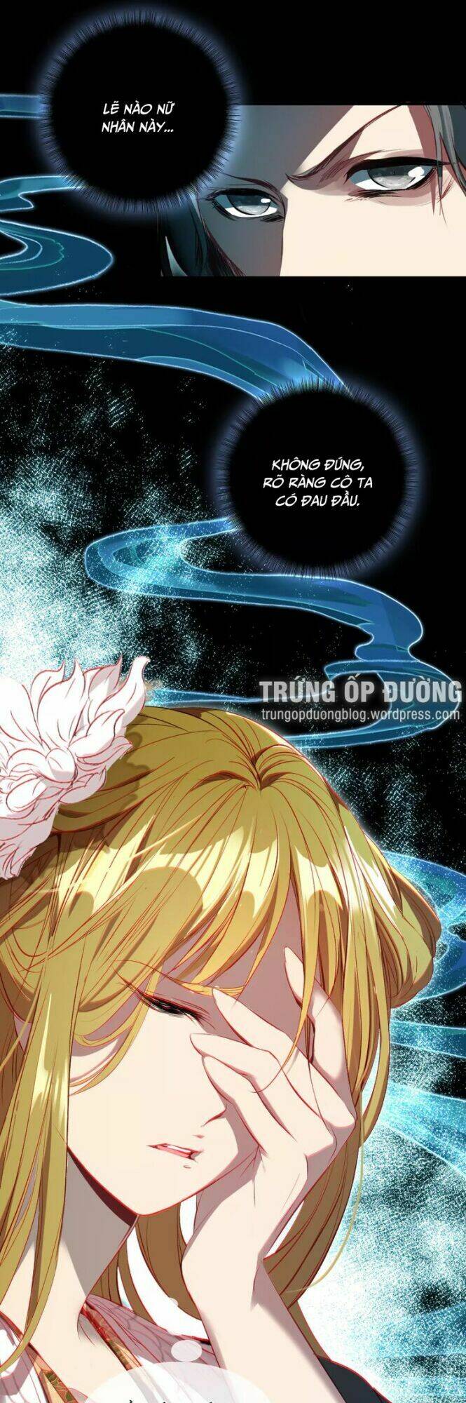 xuân giang hoa nguyệt dạ chapter 8 4