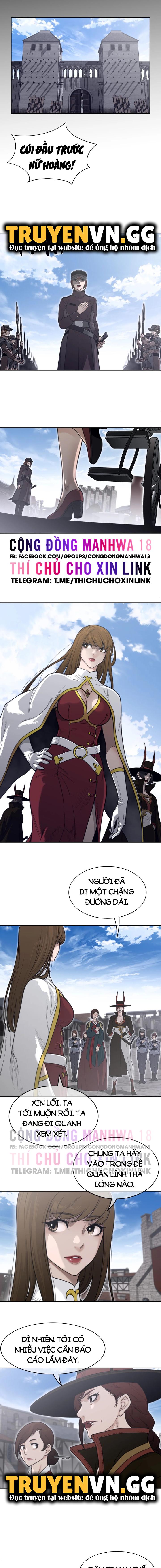 một nửa hoàn hảo chapter 151 1