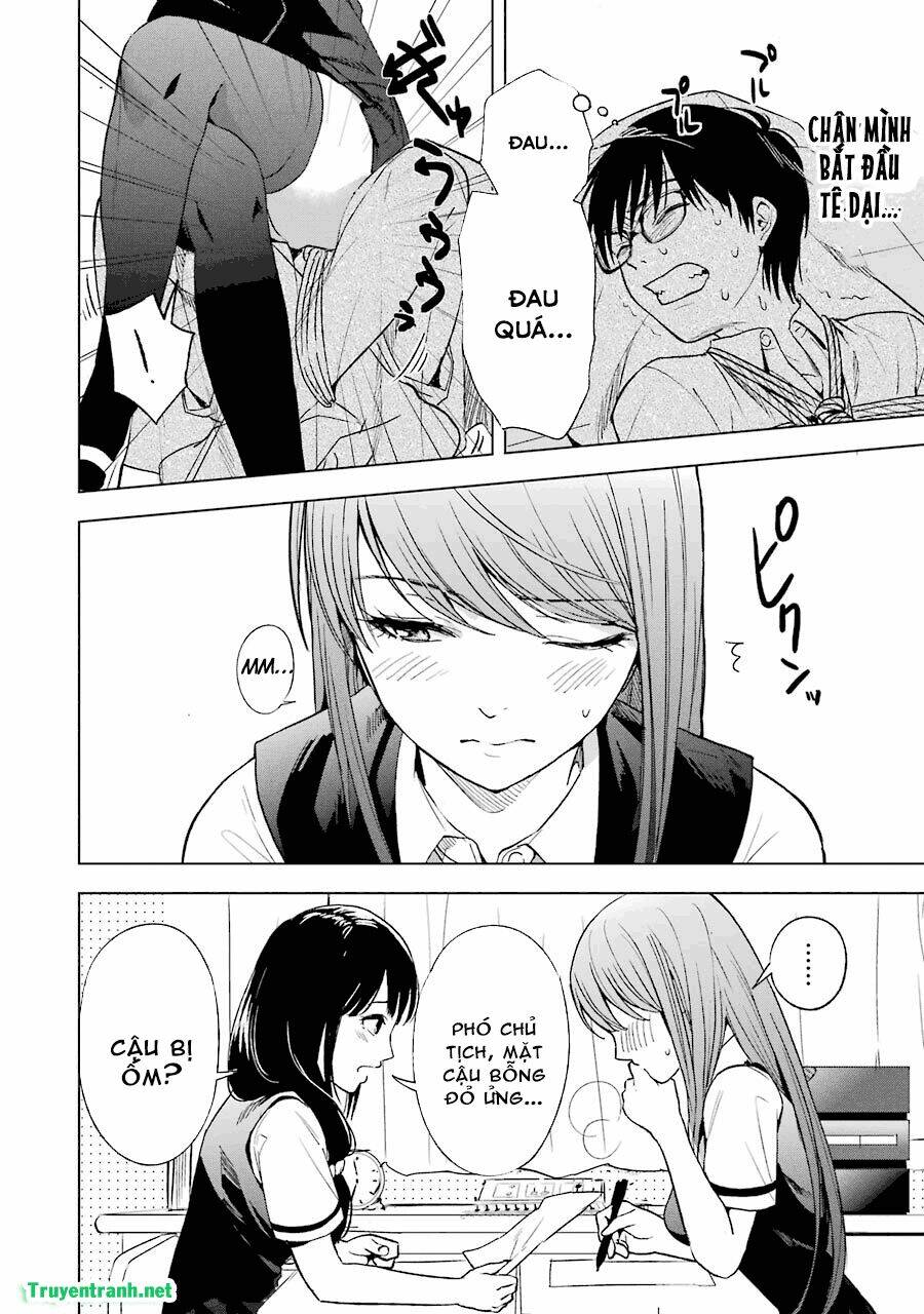 tsumi to kai chapter 7 13