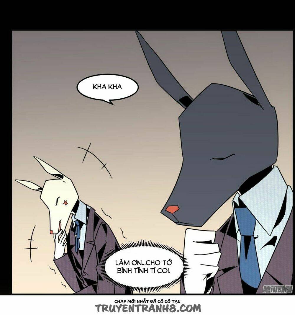 điều ước của người phàm chapter 27 37