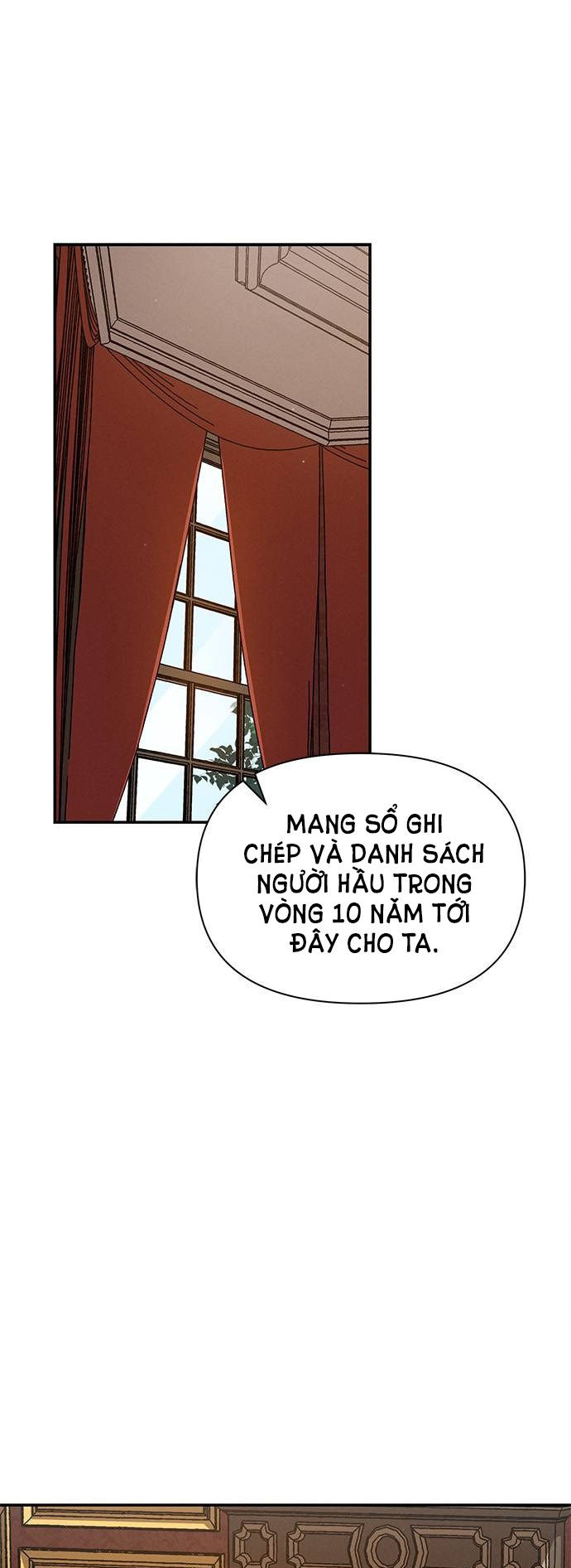 ôi kẻ thù không đội trời chung thân ái của tôi chapter 15.1 3