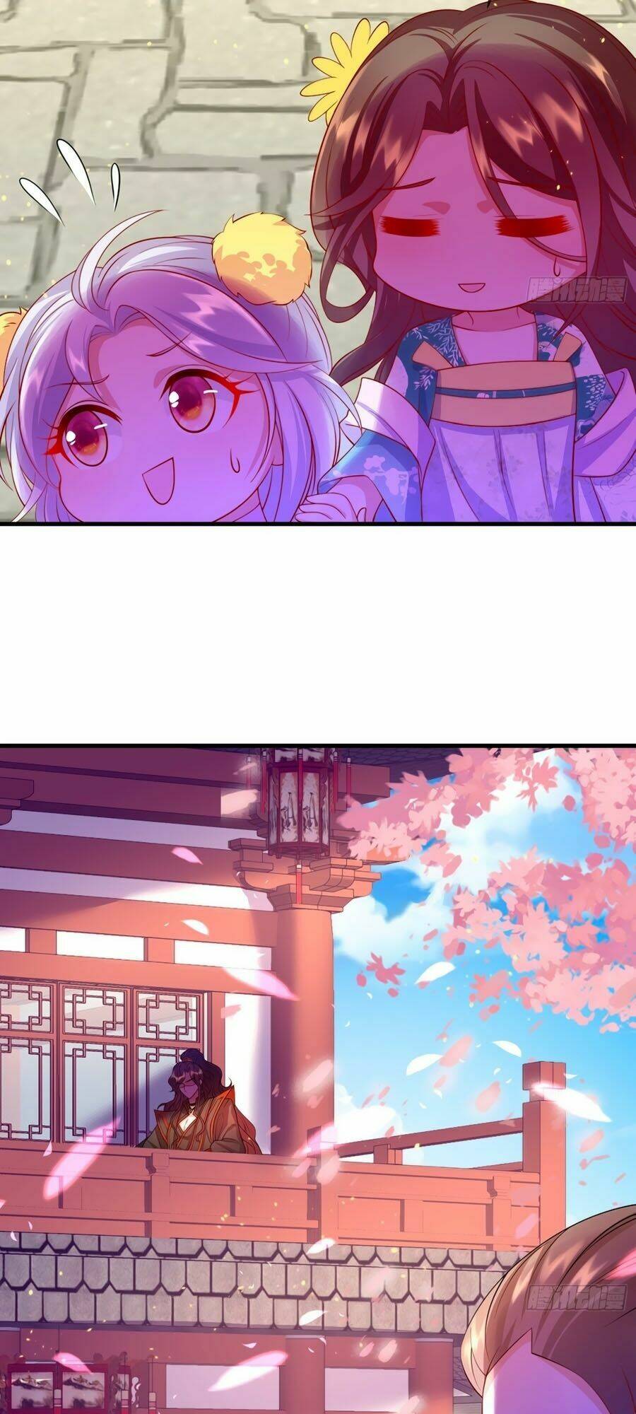 dưỡng thú vi phi chapter 17 33