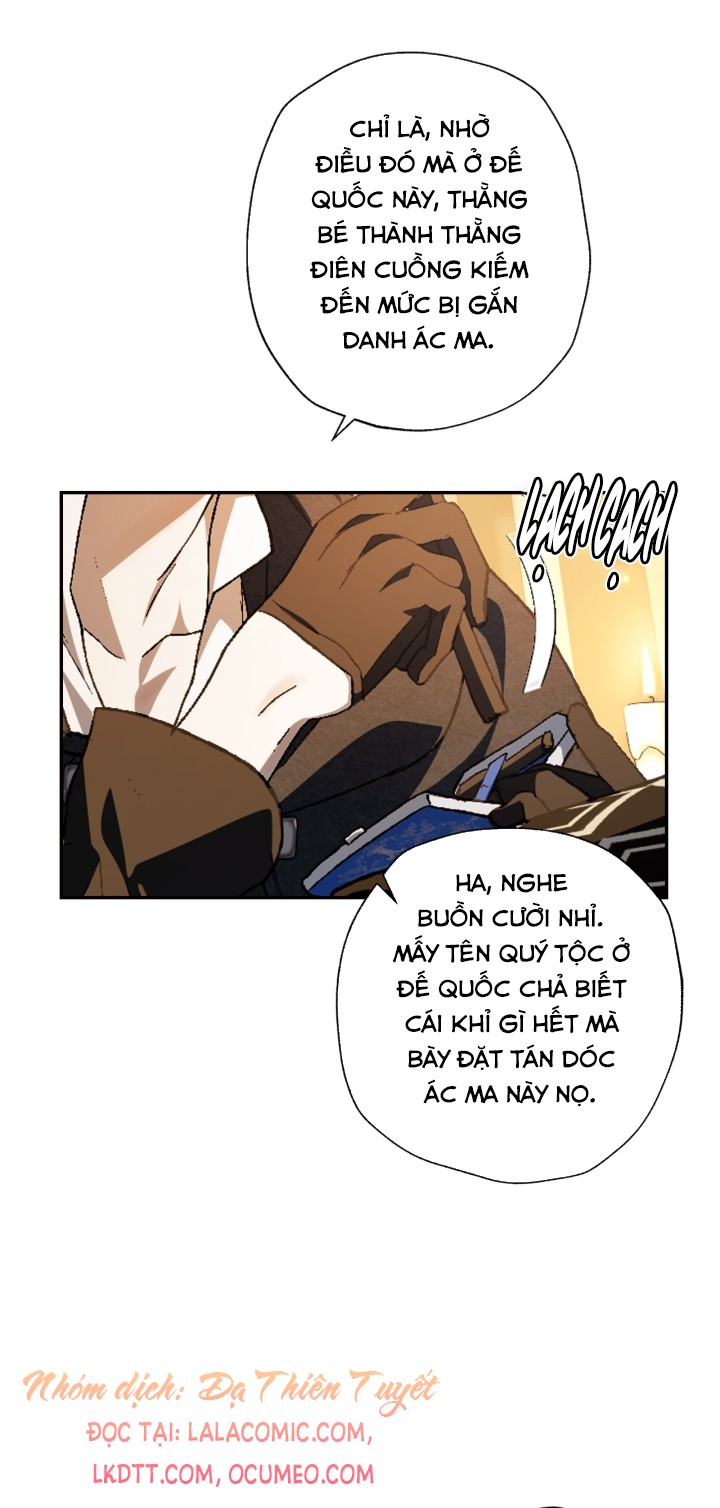 cha, con không muốn kết hôn đâu chapter 50 64