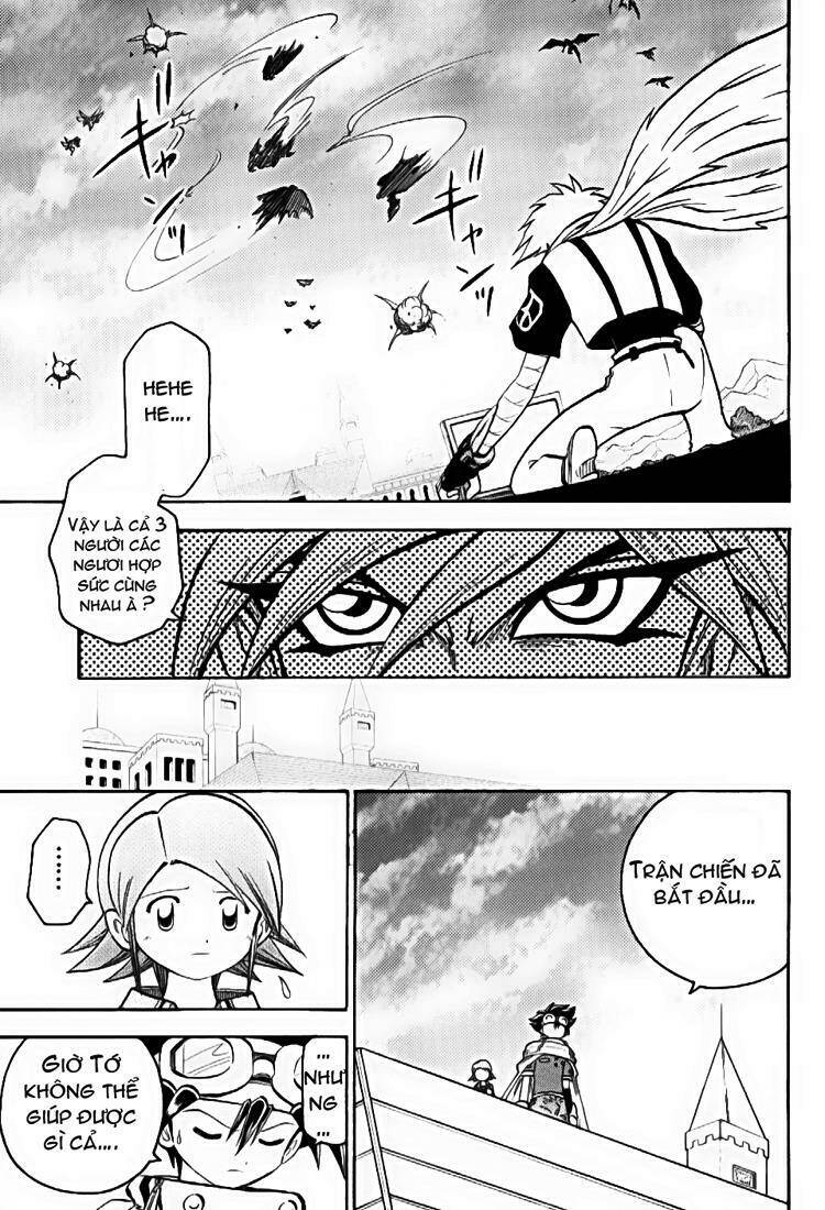 little star chapter 50 12