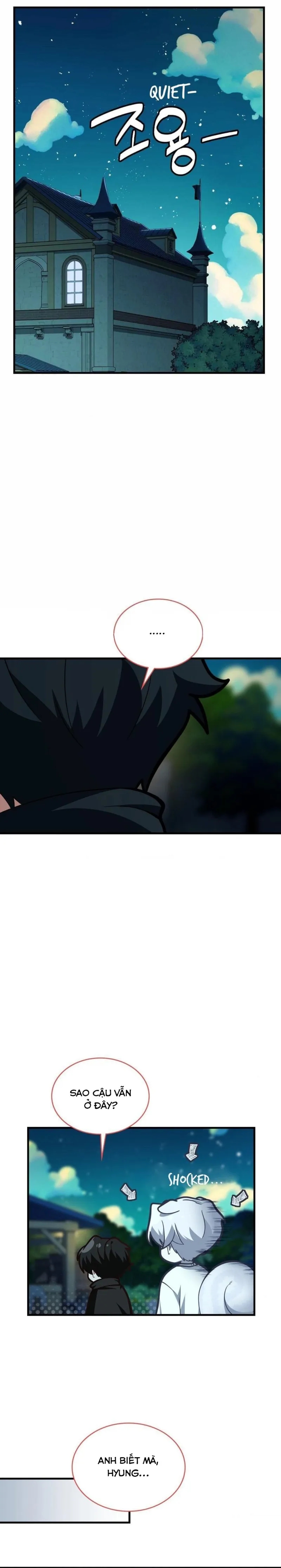 thành viên của hội là hàng xóm bên cạnh chapter 69 8
