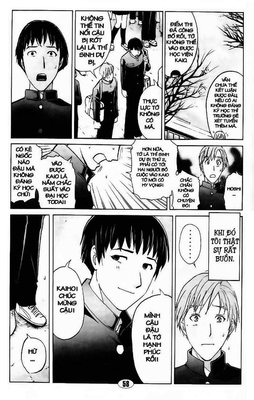 thám tử kindaichi - phần 2 chapter 72 13