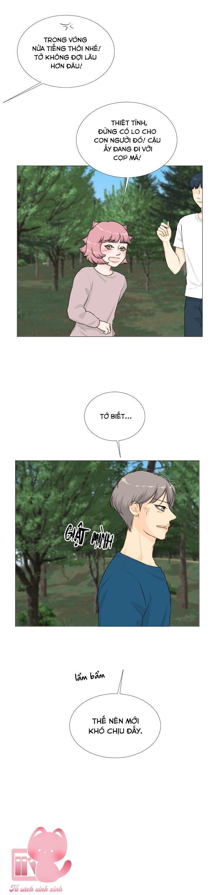 bán quỷ chapter 60 33