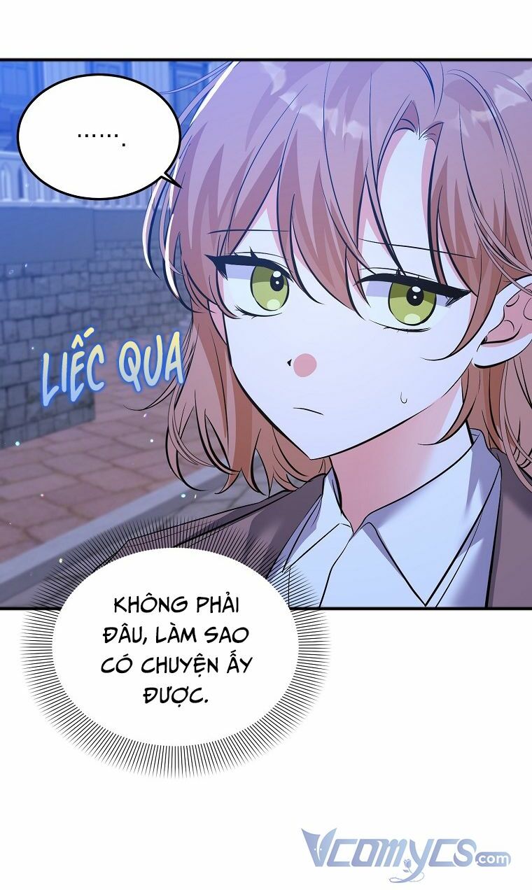 ác nữ karuna bé lại chapter 29 19