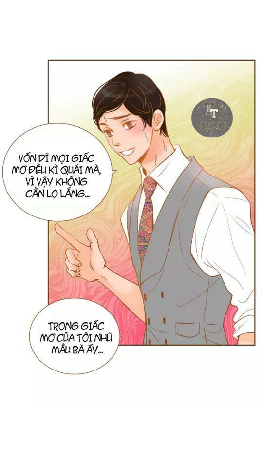 tân lang yếu tòng tiểu dưỡng khởi chapter 18 43