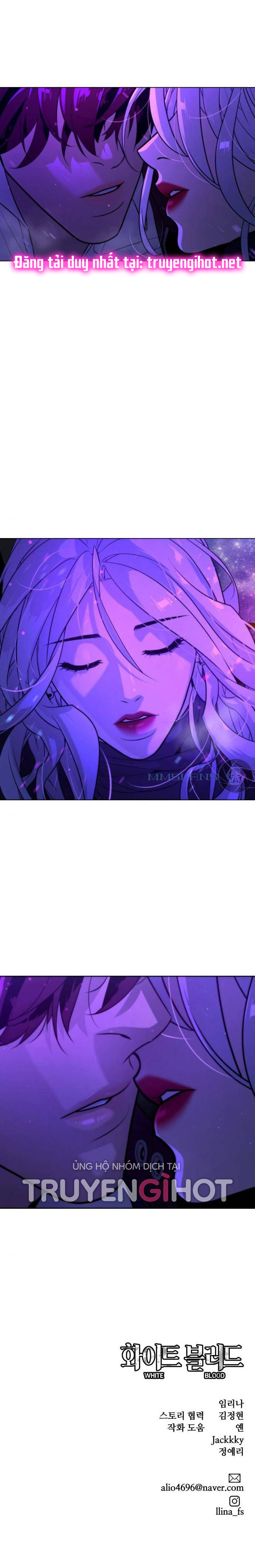 bạch huyết - white blood chapter 78 44