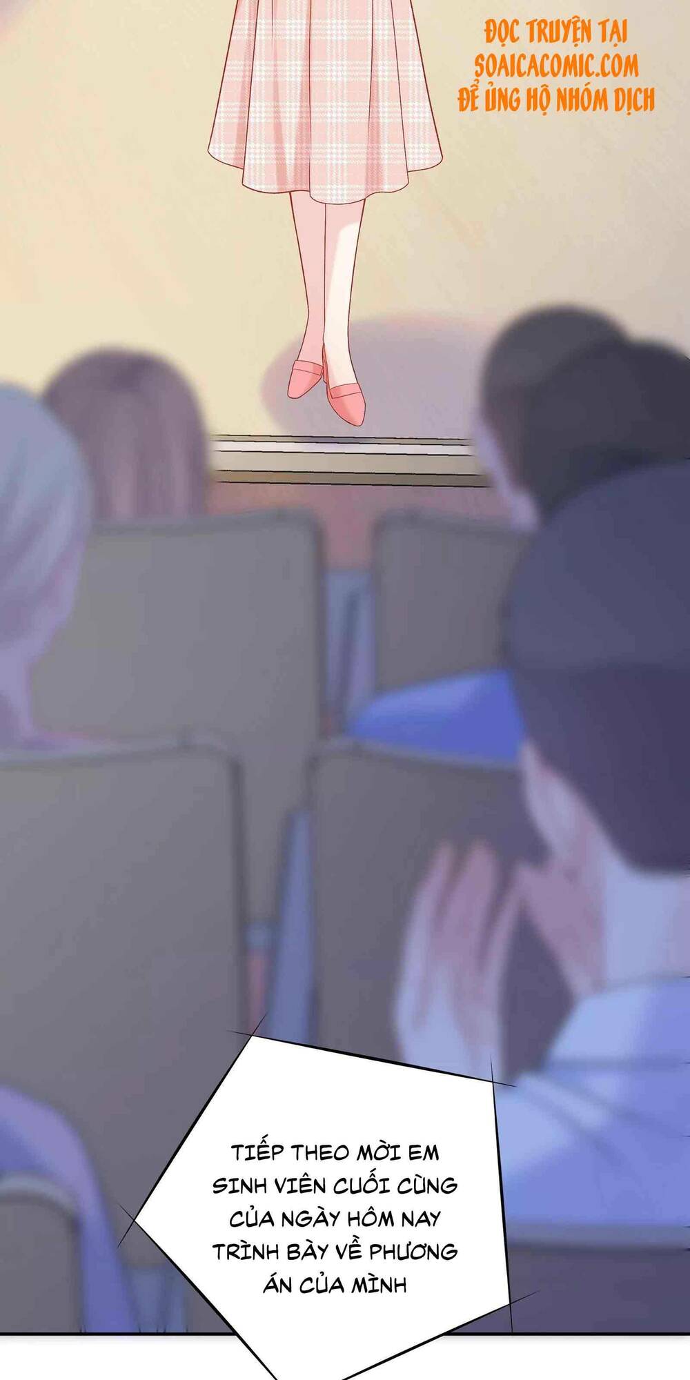 tôi dựa vào tà ý: nghịch chuyển nhân sinh chapter 17 18