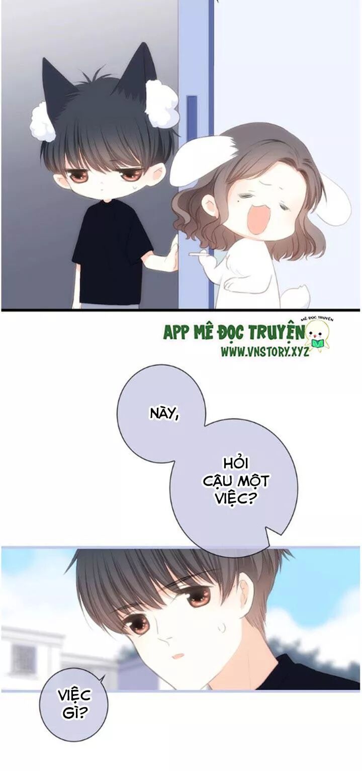 con tim rung động 2 chapter 101 41