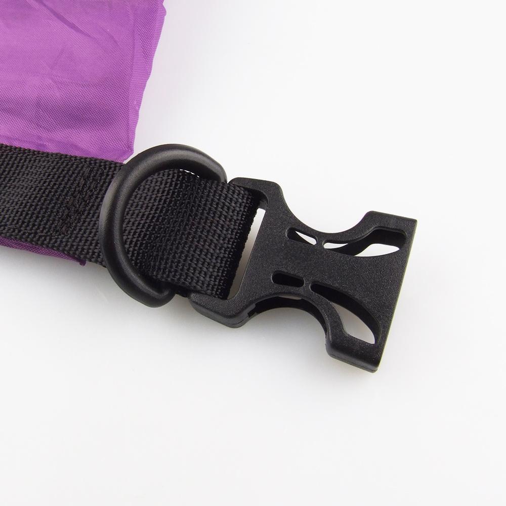 2 Pieces 12L Waterproof Roll Top Compression Bag Dry Sack For Camping Purple