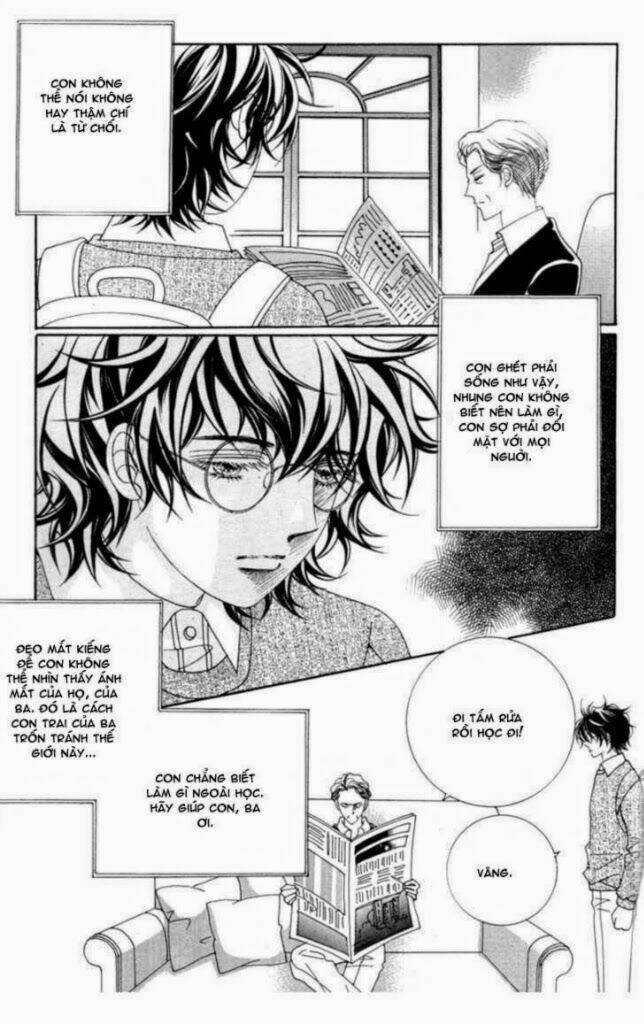 tình trong mộng chapter 1 59