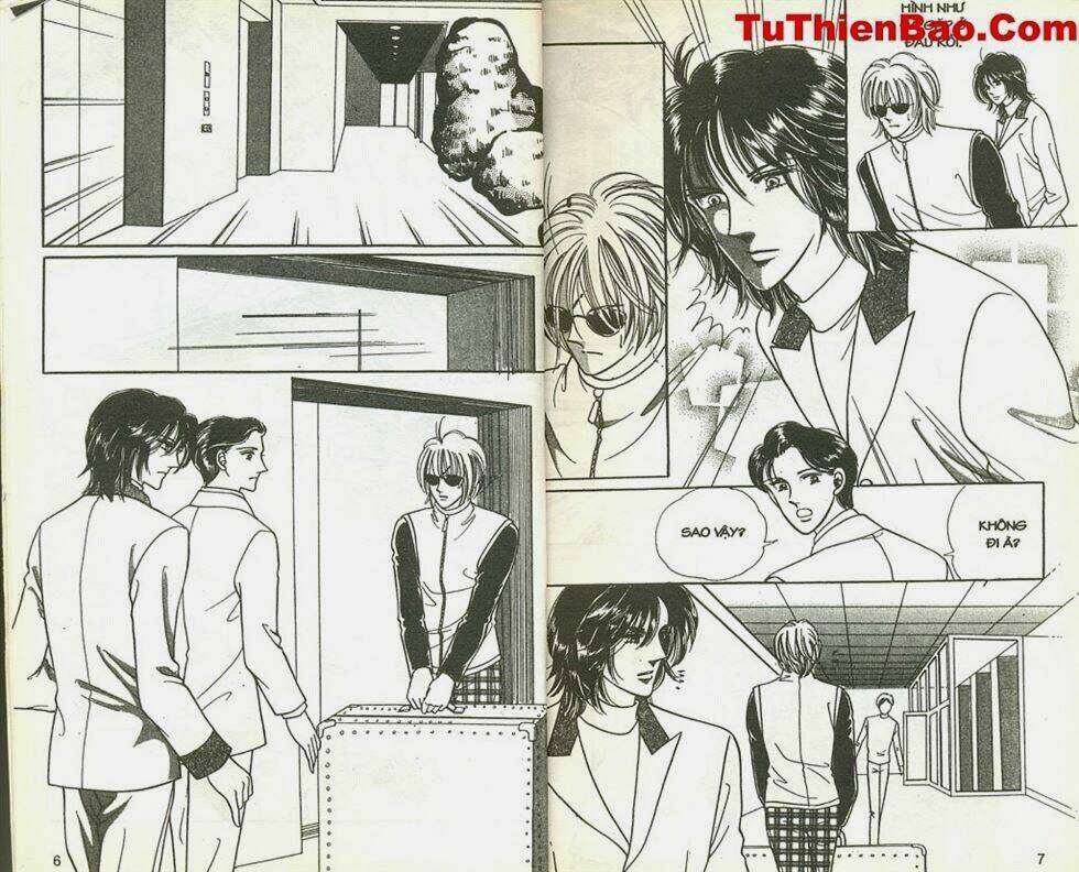 lọ lem kén rể chapter 5 3