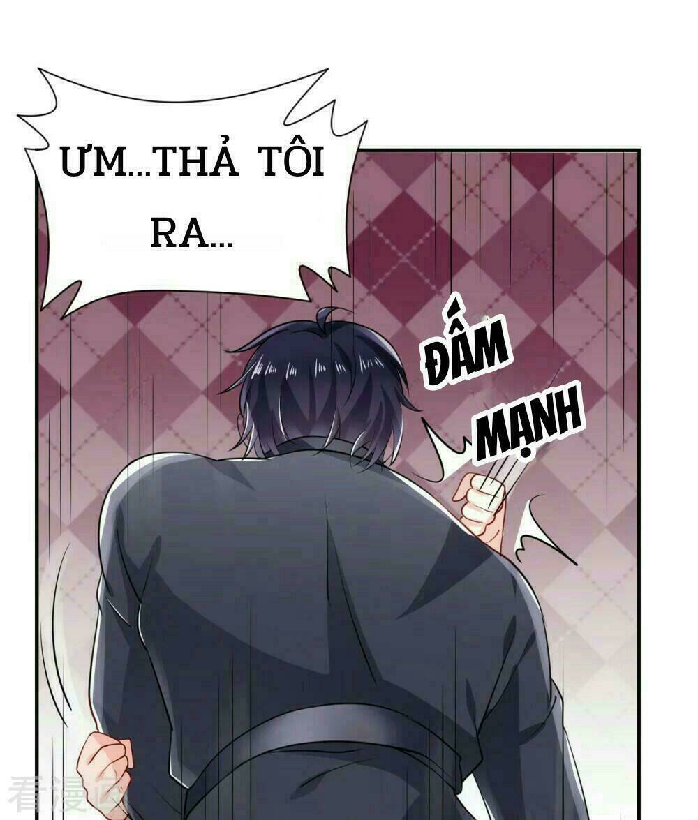 hào môn đào giá 101 lần chapter 4 17