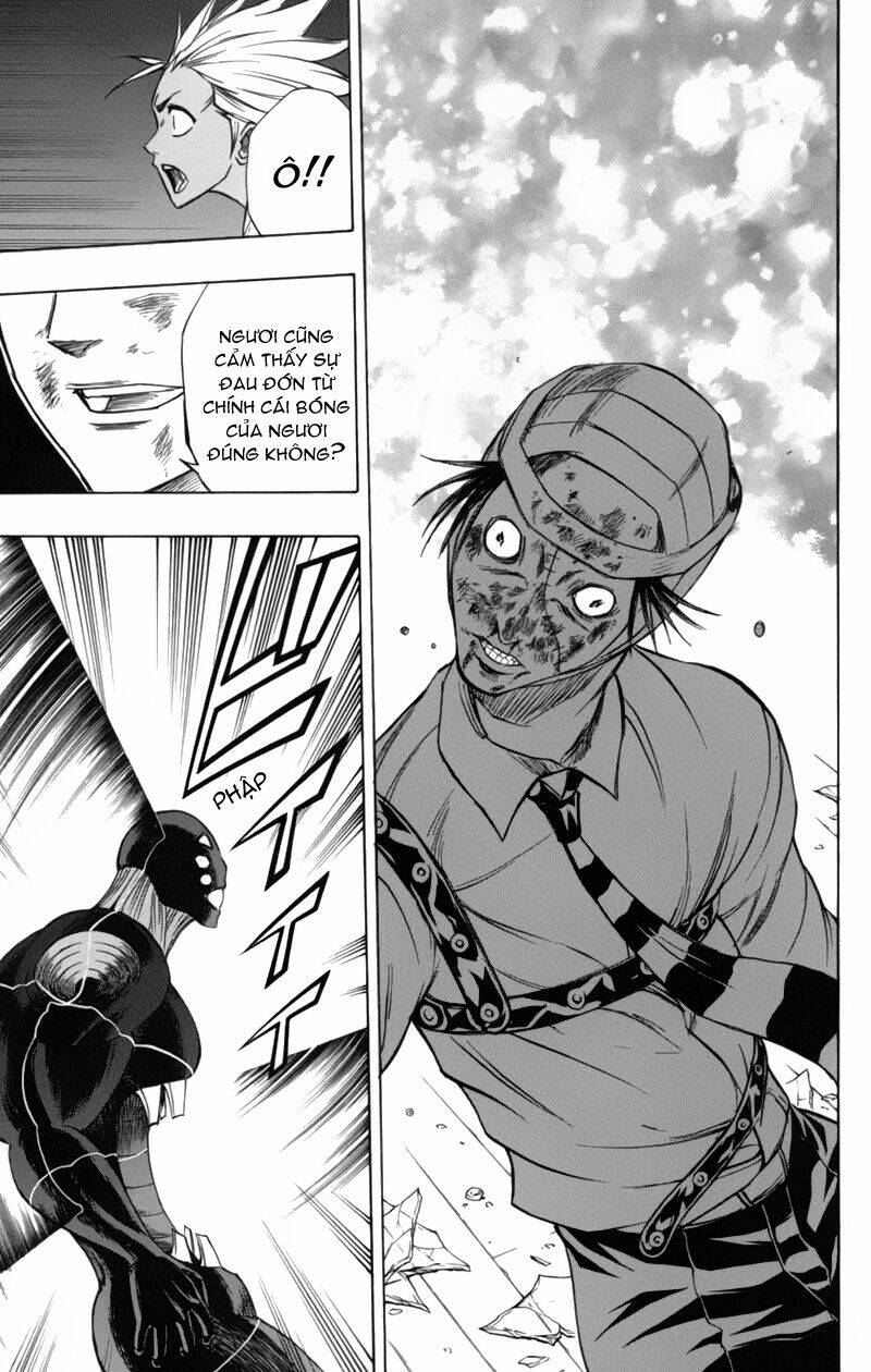 tấm thẻ bí ẩn chapter 53 17