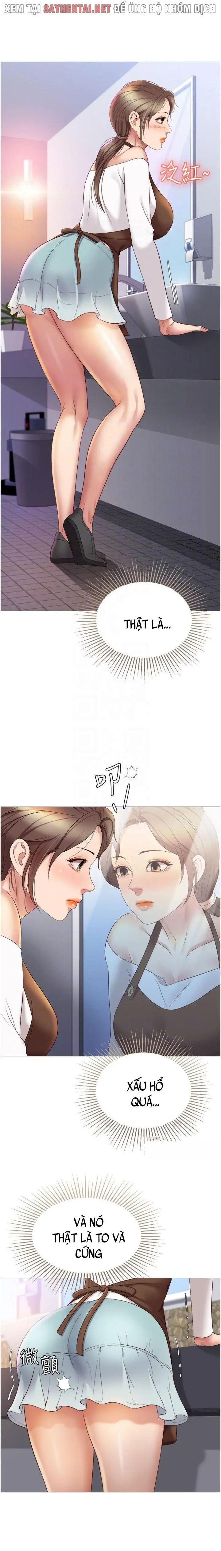 bạn của con gái tôi chapter 12 5