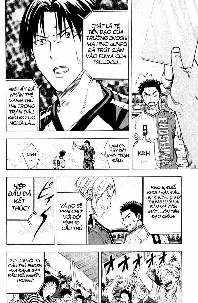 kỵ sĩ trong vòng cấm chapter 59 14