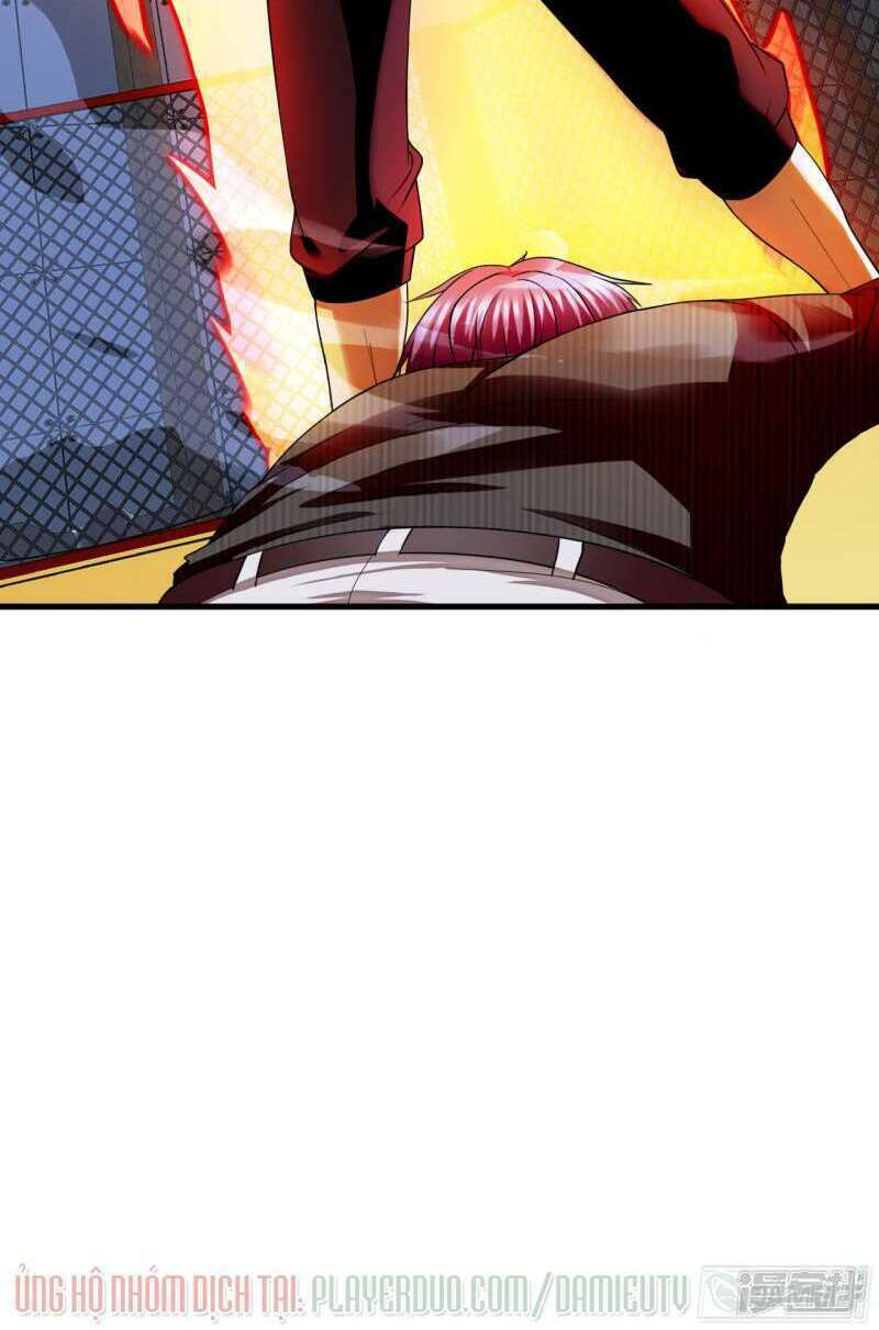 siêu phẩm chiến binh chapter 42.1 7