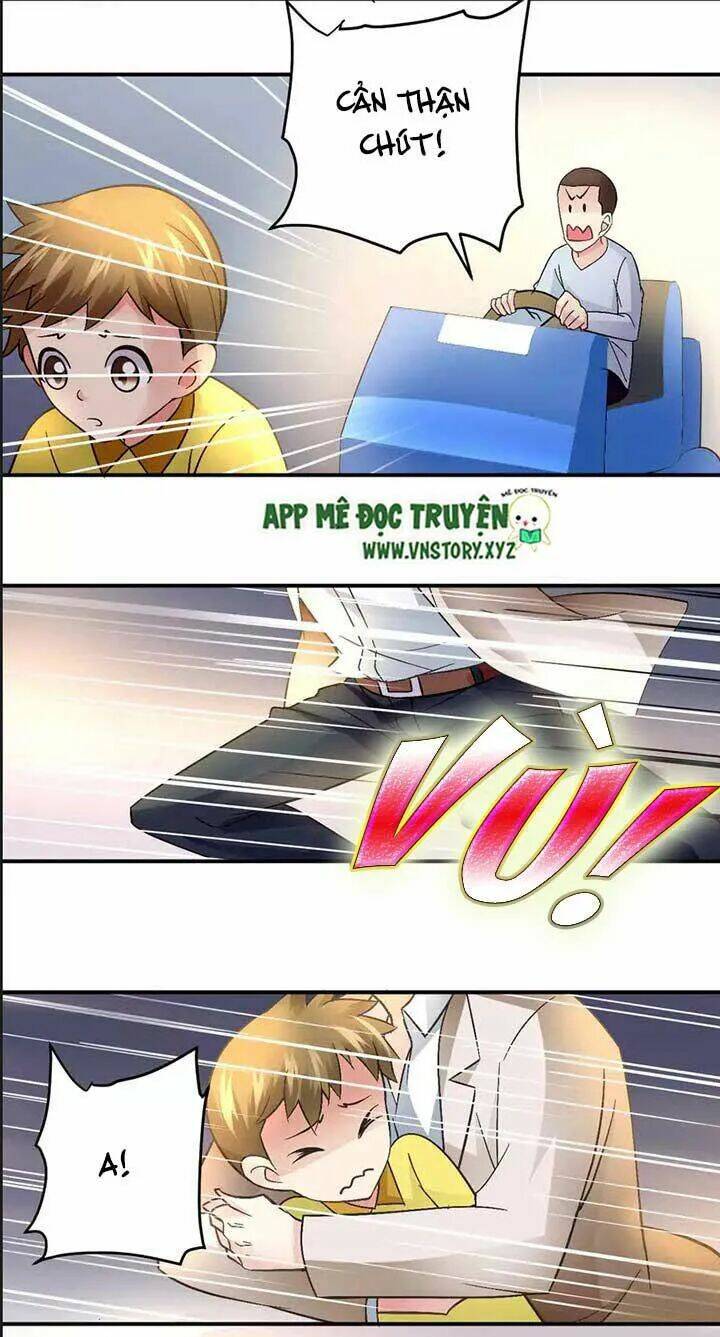 trò chơi săn tình - tổng tài khó kìm lòng chapter 28 18