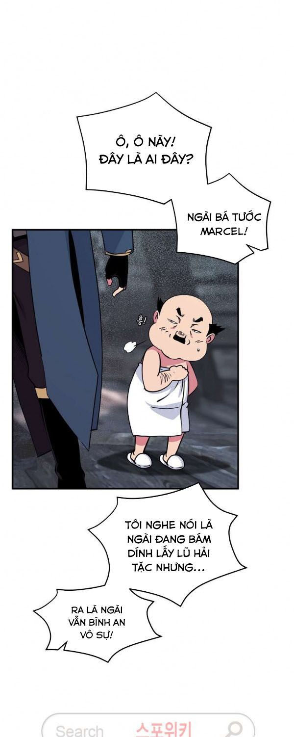 tôi sinh ra để làm người vĩ đại chapter 32 29