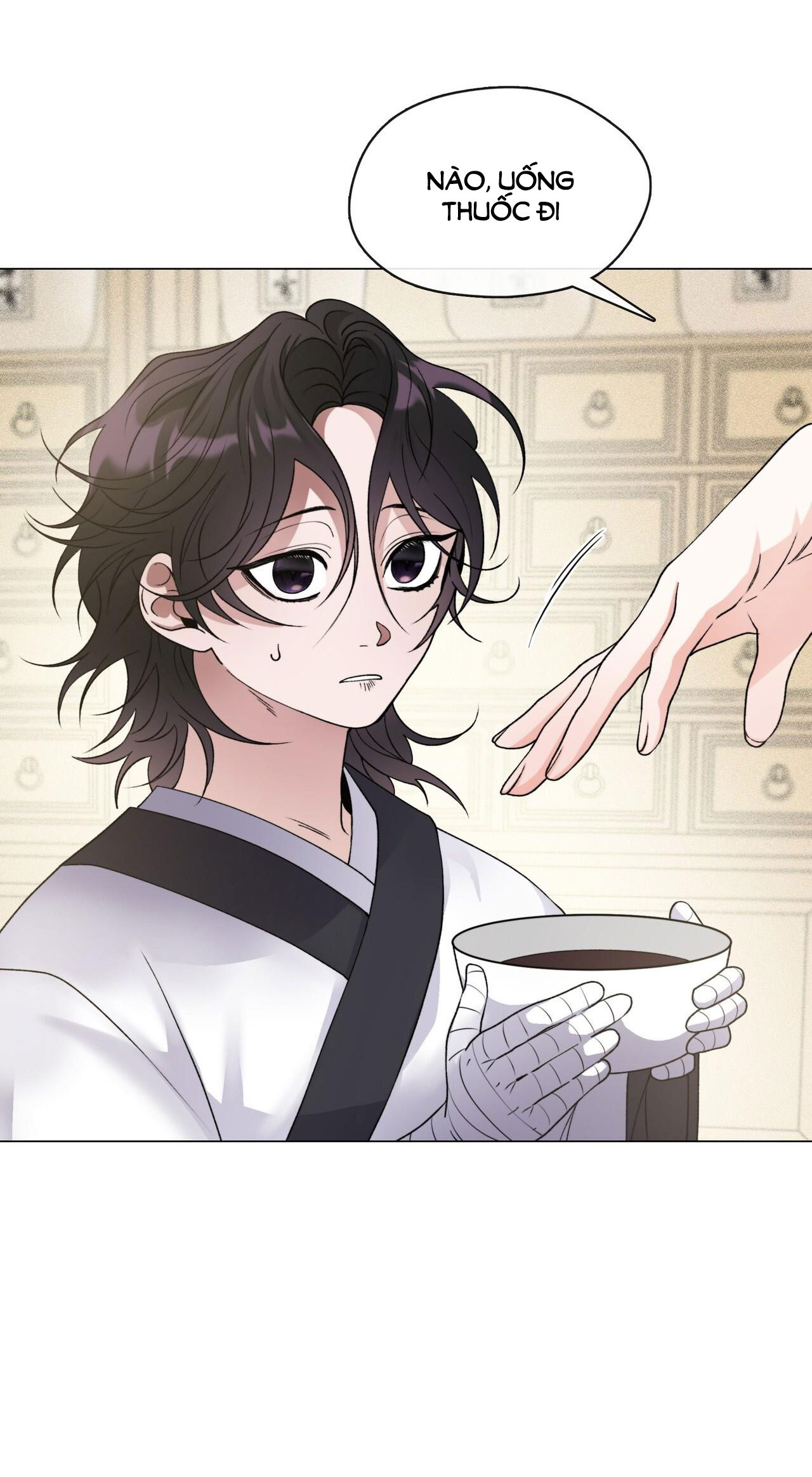 nâng niu nuôi dưỡng giáo chủ ma giáo chapter 2.1 18