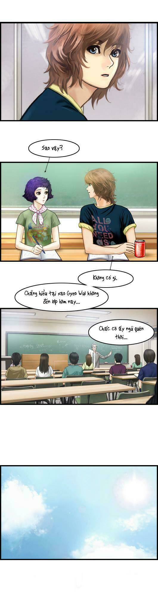 pink lady chapter 52 6