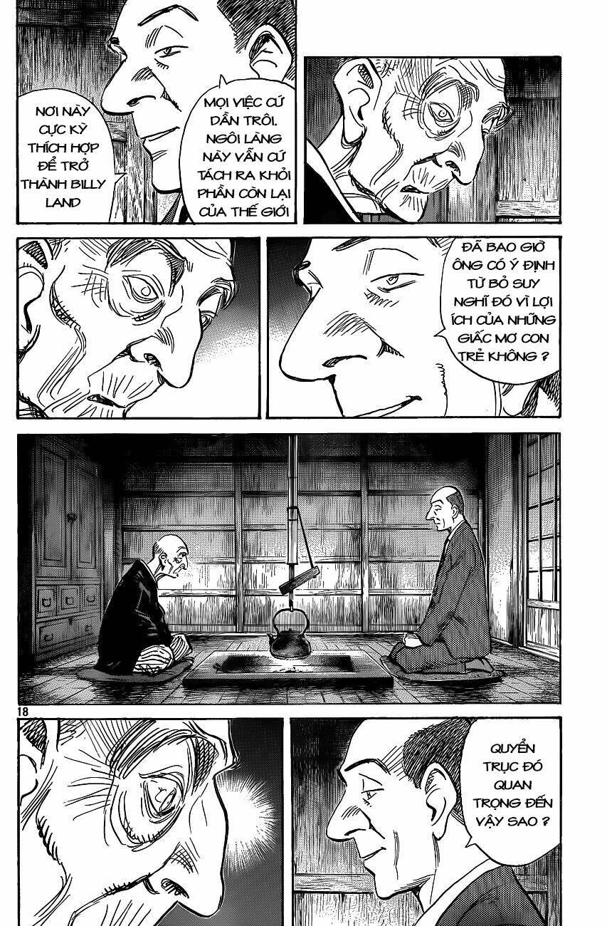 billy bat chapter 66 18