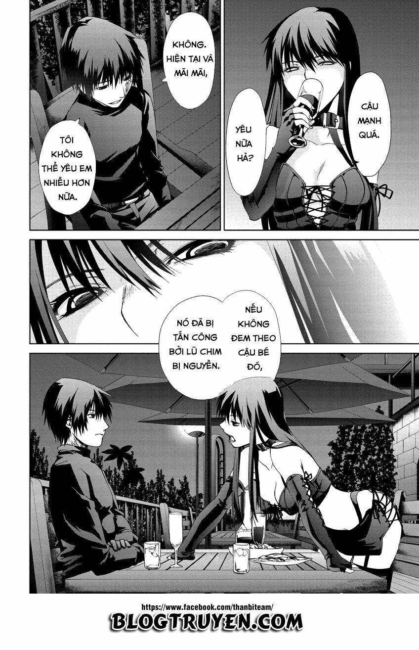 teizokurei monophobia chapter 4.4 18