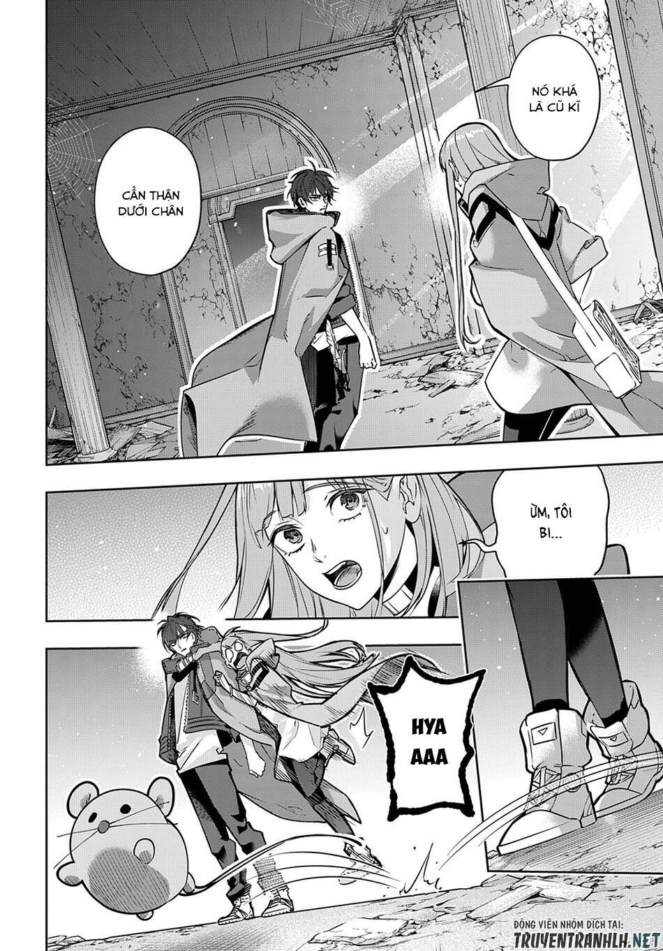 the kingdom of ruin chapter 22 18