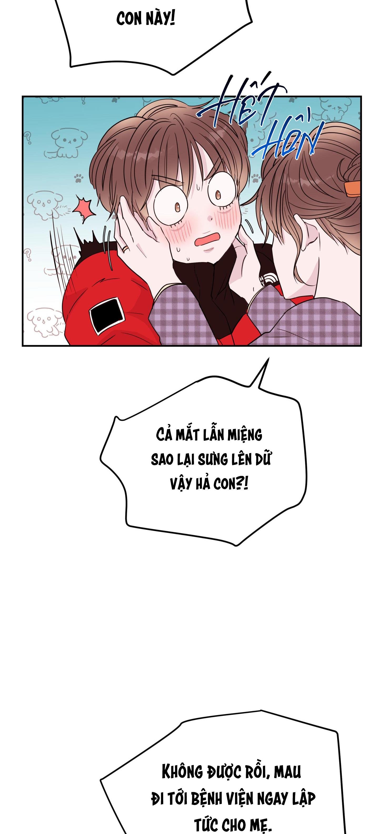 em trai vợ thật nguy hiểm chapter 18 41