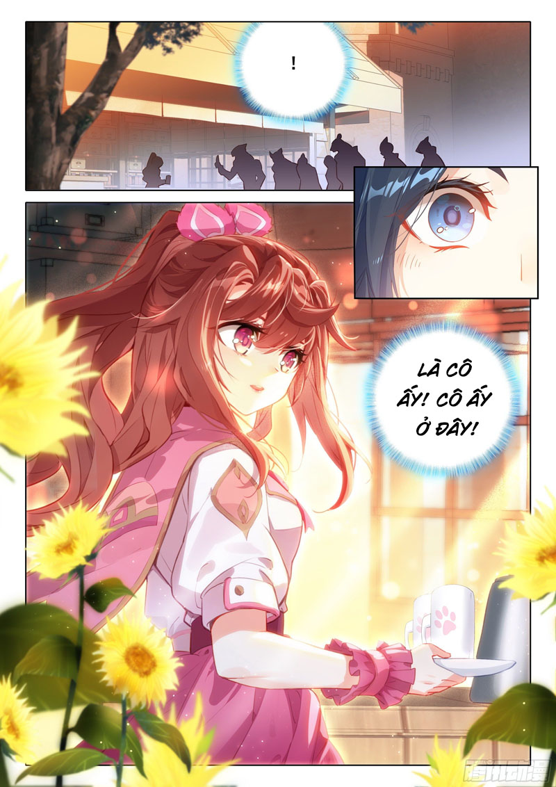 đấu la đại lục 5 - đường tam trùng sinh chapter 31 9