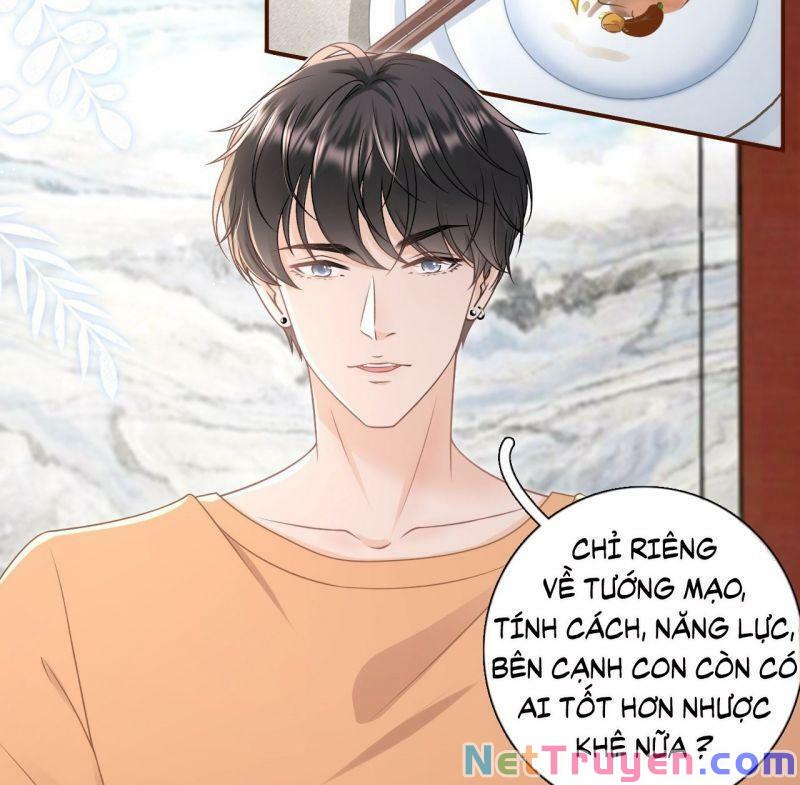 bạn gái tôi mới 30+ tuổi xuân chapter 89 33