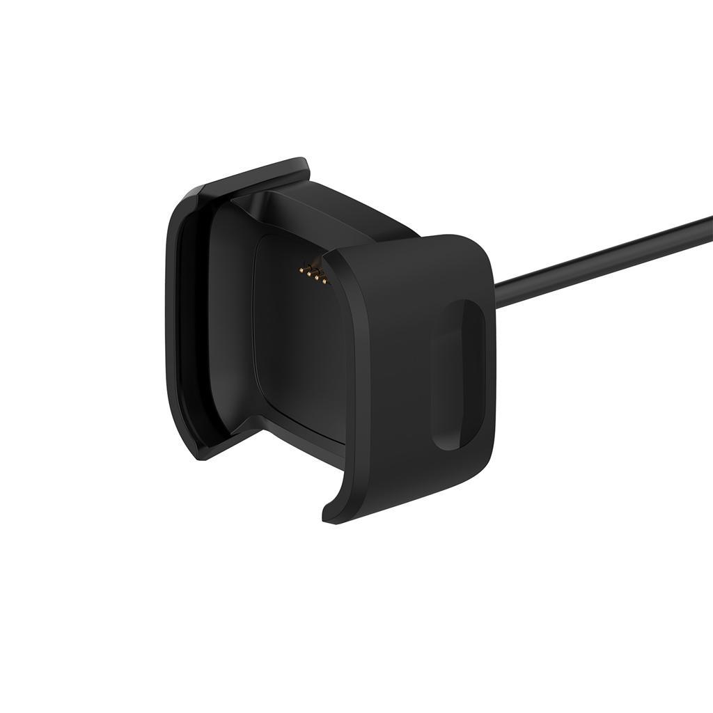 USB Charging Cable Dock for Versa 2 Smart Watch Charger Stander