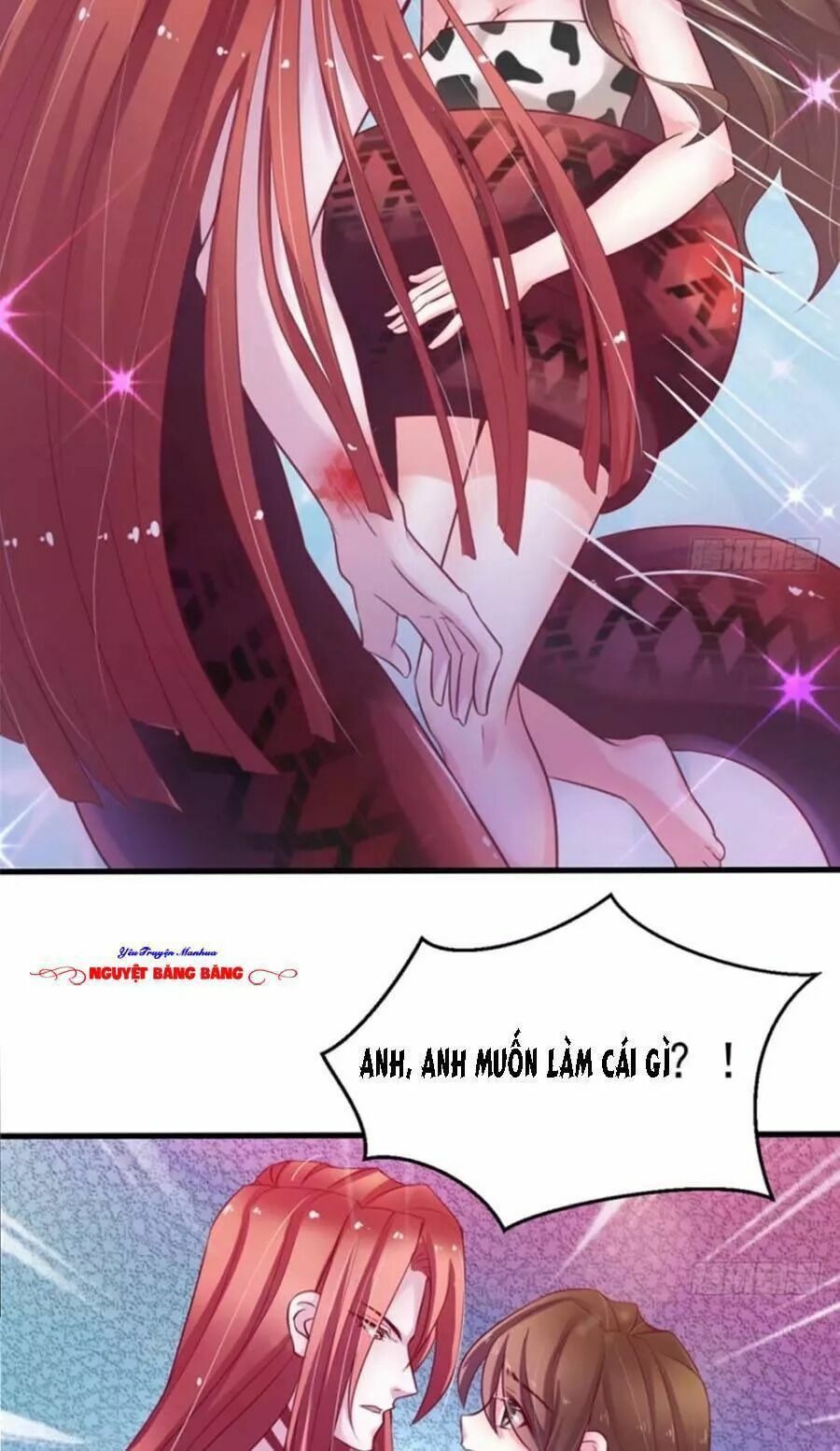 [16+] thảnh thơi thú thế chủng chủng điền, sinh sinh tể chapter 20 6