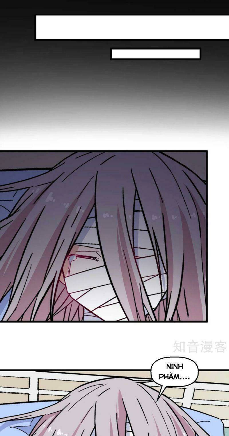 vườn trường cuồng sư hệ thống chapter 181 15