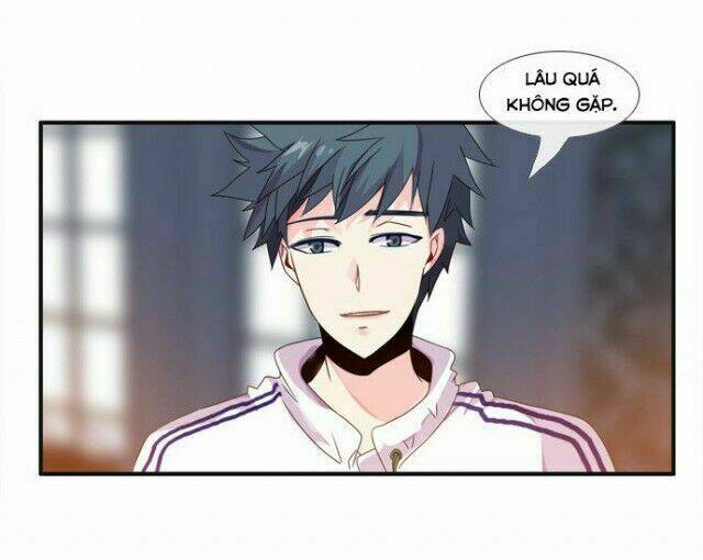 món quà từ chúa chapter 67 17