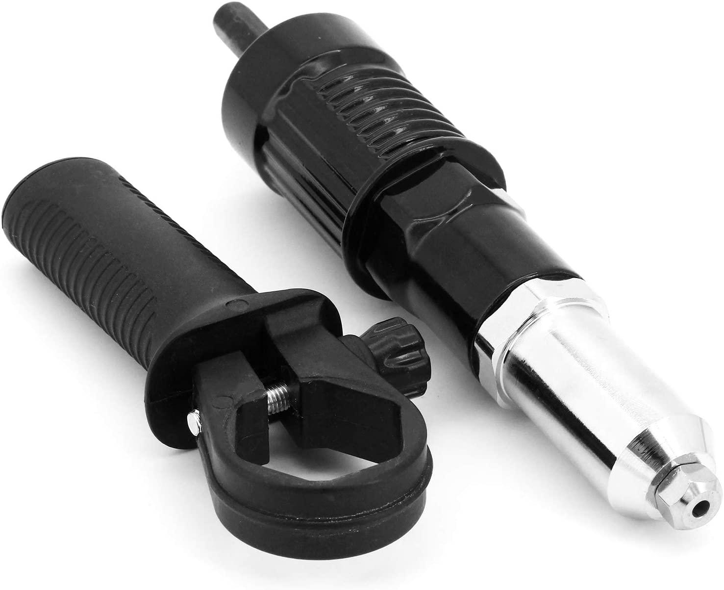 Bộ điều hợp tán đinh,Bộ điều hợp tán đinh không dây,Công cụ tán đinh điện