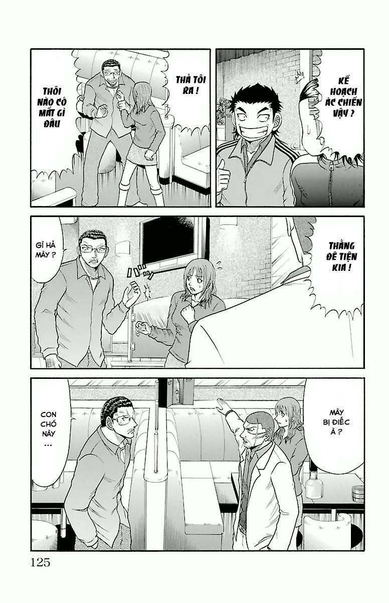 crows zero chapter 13 18