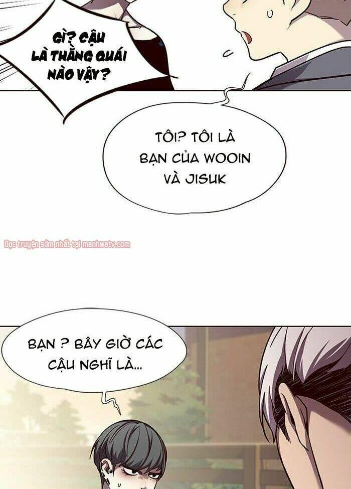 biến thân thành mèo chapter 50 84