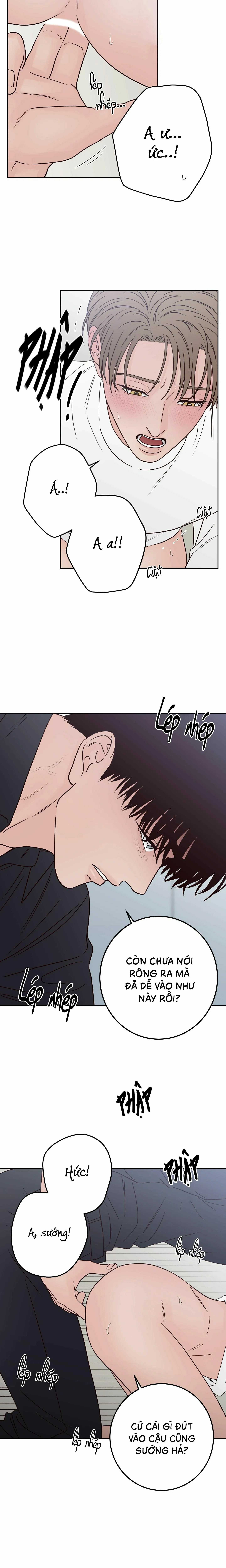 bad position chapter 61 8