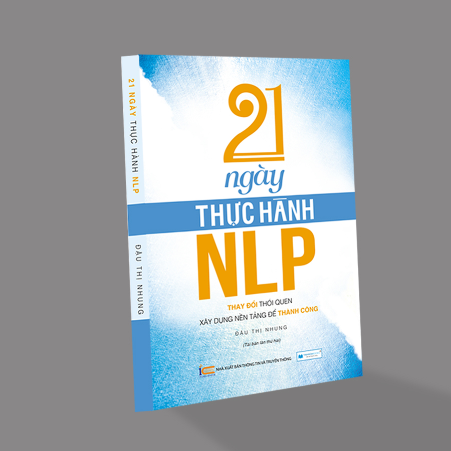 21 ngày thực hành NLP_Đậu Thị Nhung