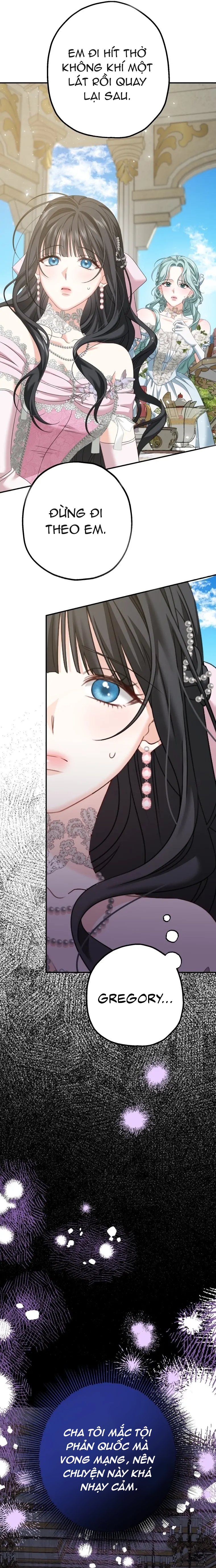 nam chủ cố chấp biến tôi thành nữ chủ chapter 12.2 8